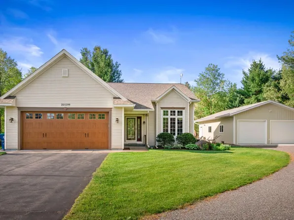 201599 DORIE LANE, Mosinee, WI 54455