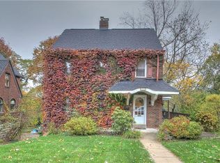712 Parkside Ave, Mt Lebanon, PA