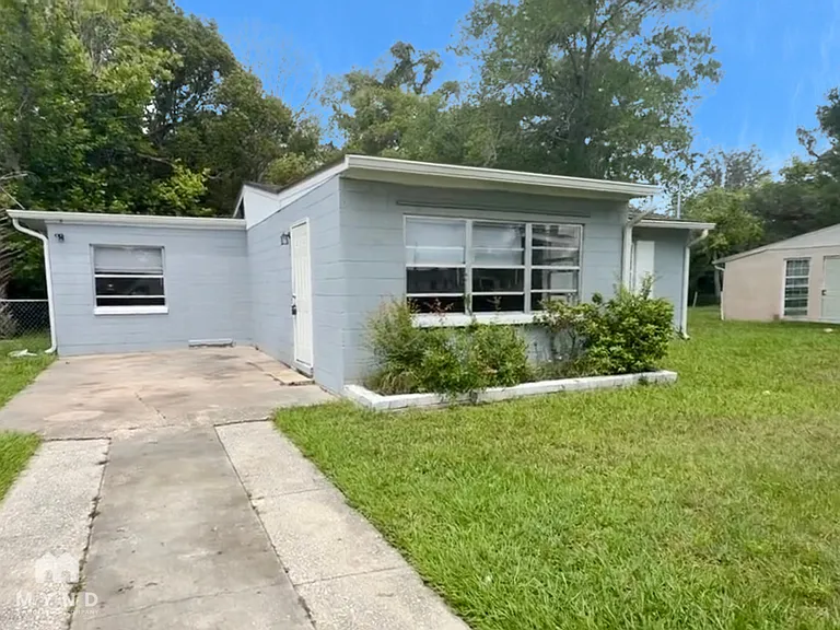 1532 Mable Butler Ave — Photo 1