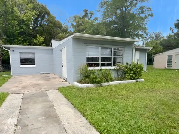 1532 Mable Butler Ave, Orlando, FL 32805