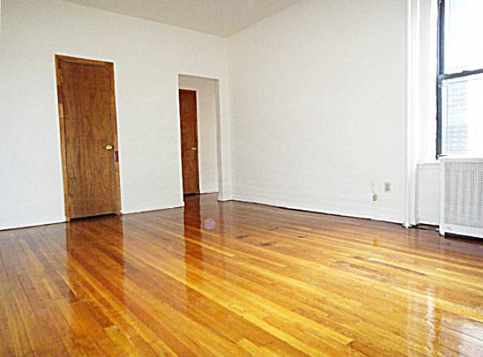 Massive Living Room