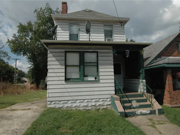 514 Romine Ave, McKeesport, PA 15132