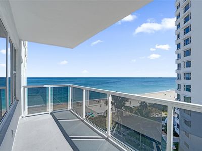 3700 Galt Ocean Drive #607, Fort Lauderdale, FL, 33308