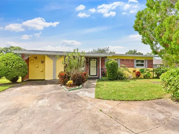 4092 Gay Nell Ct, Orlando, FL 32811