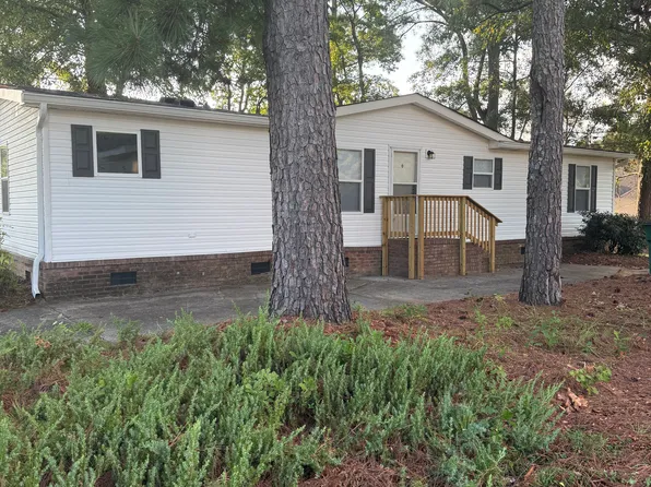 312 Polaris Dr, Aiken, SC 29803