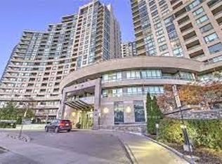 503 Beecroft Rd #C07, Toronto, ON M2N 0A2