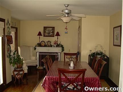 Dinning Room