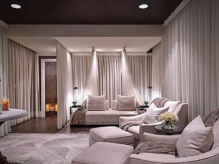 Building's Lounge