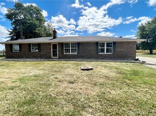 5429 Otterbein Ithaca Rd, Arcanum, OH 45304