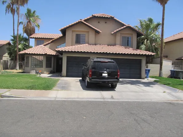 938 W 35th Pl, Yuma, AZ 85365