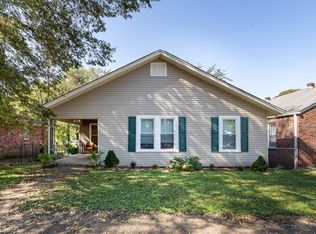 1009 Annapolis Ave, Sheffield, AL 35660
