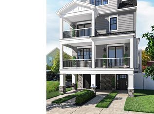 16 A S Fredericksburg Ave, Margate, NJ 08402