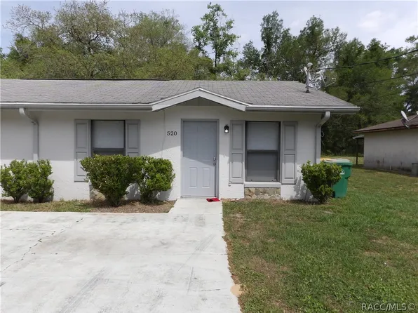 520 Independence Hwy, Inverness, FL 34453