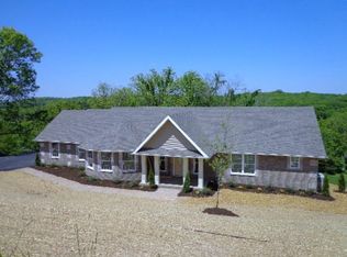 1520 Heller Rdg LOT 66, Spring Hill, TN 37174