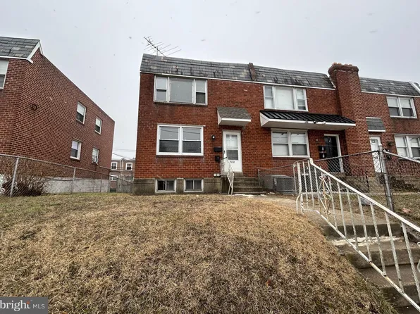 7112 Clinton Rd, Upper Darby, PA 19082