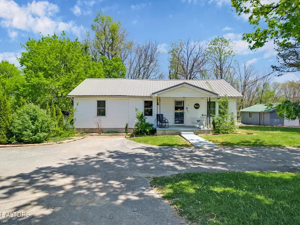 965 Sparta Hwy, Crossville, TN 38555