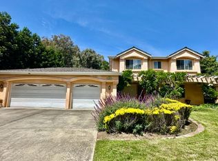 116 Granada Way, Los Gatos, CA 95032
