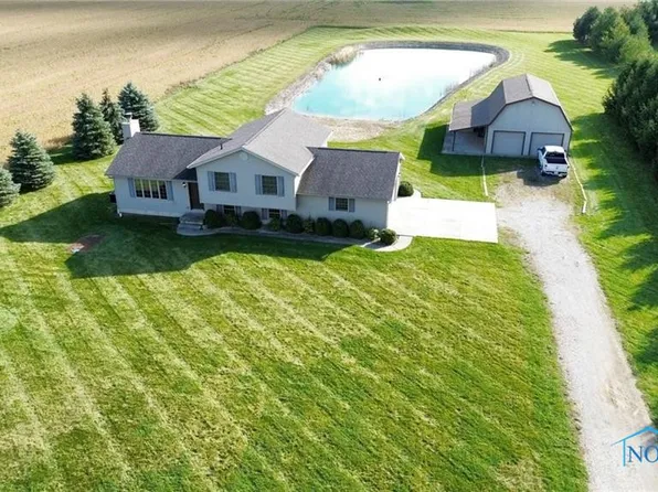3625 County Road J, Swanton, OH 43558