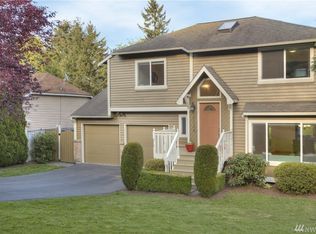 12128 93rd Ave NE, Kirkland, WA 98034