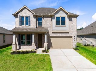 3519 Rocky Aspen Dr, Spring, TX 77373