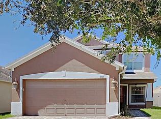 3438 Hunting Creek Loop, New Port Richey, FL 34655