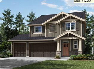 1887 N Ivy St, Canby, OR 97013