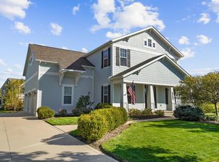 10614 Arrowwood Dr, Plain City, OH 43064