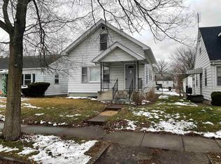 4022 Reed St, Fort Wayne, IN 46806