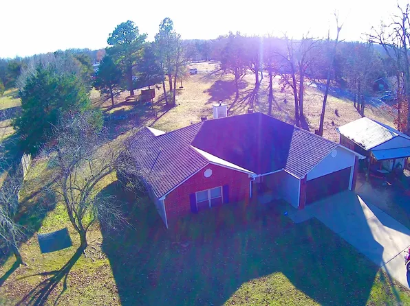 101 Timberline Dr, Beebe, AR 72012