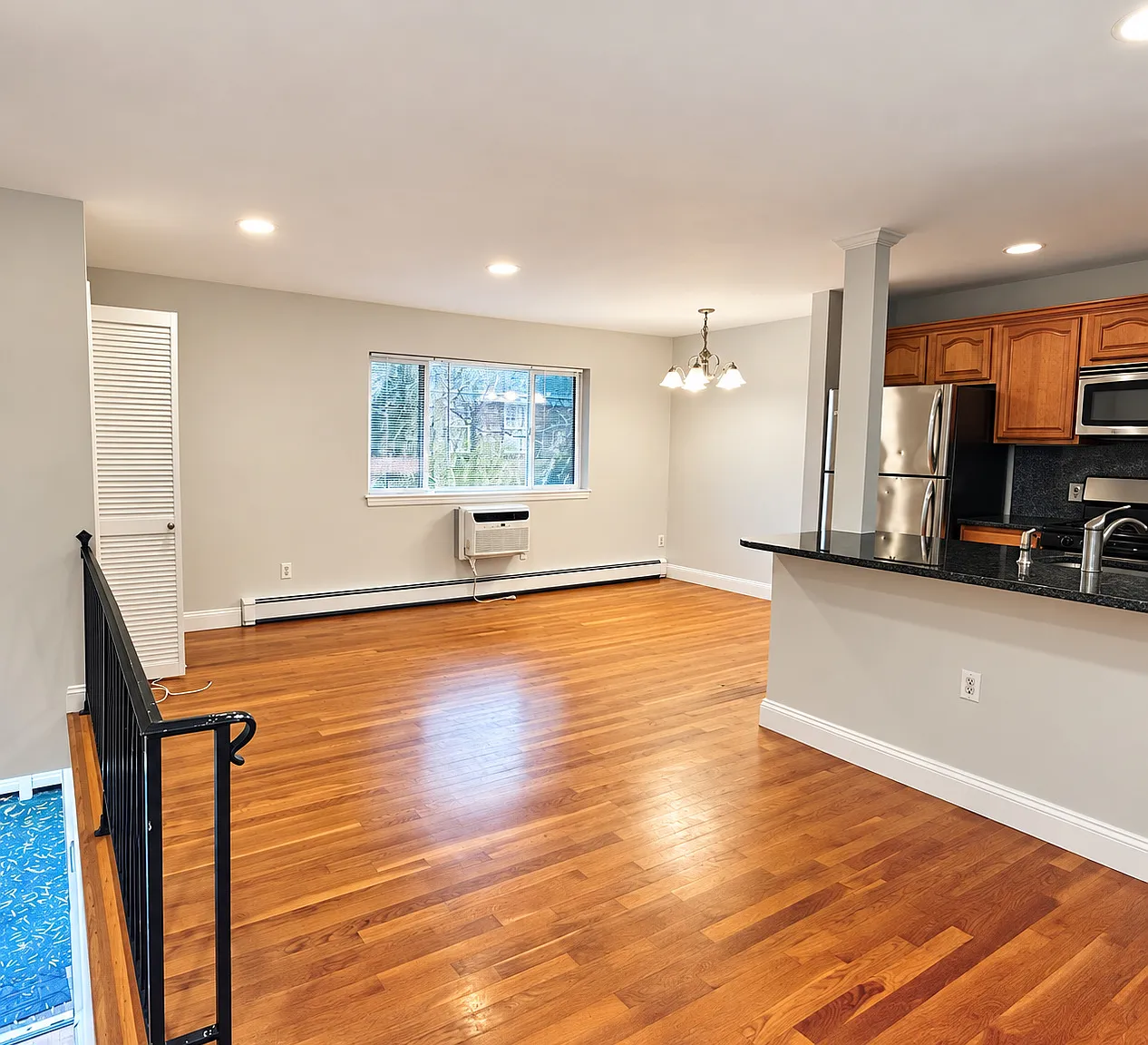 1 bed, $2,550 — Photo 2