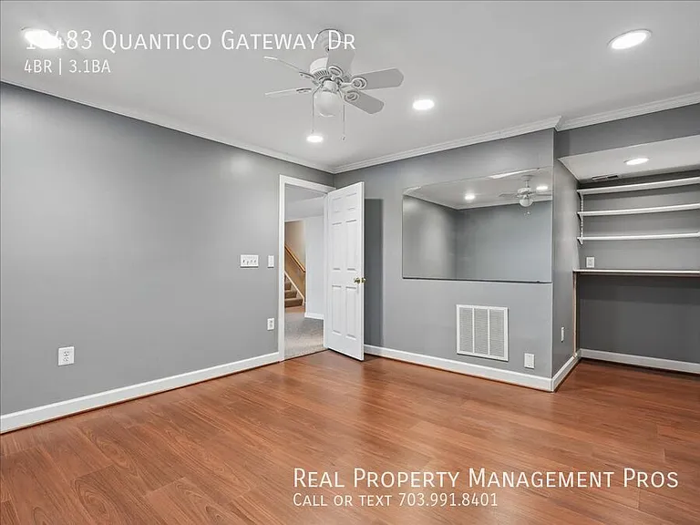 18483 Quantico Gateway Dr — Photo 64