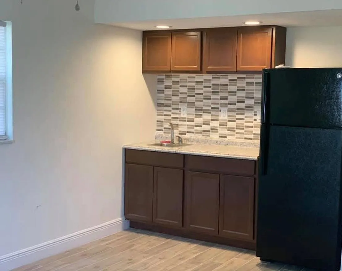 1 bed, 500 sqft, $1,000 — Photo 1