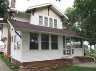 651 S 13th St, Blair, NE 68008