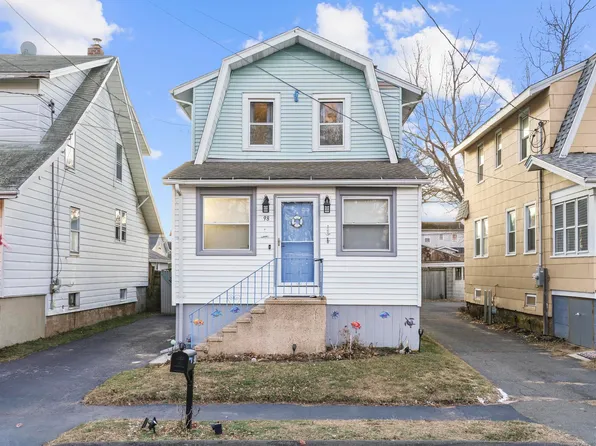 98 Henry Street, East Haven, CT 06512