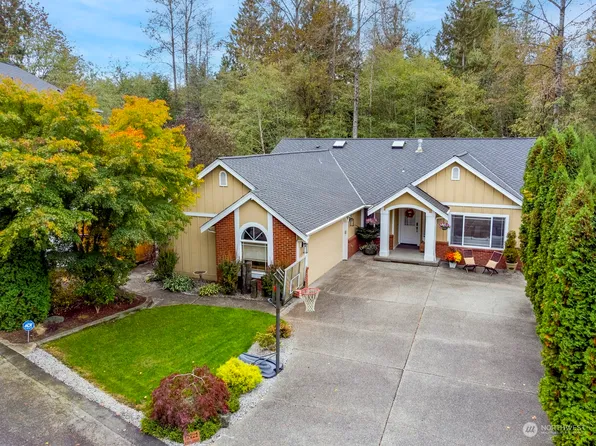 17922 Ambleside Court, Arlington, WA 98223