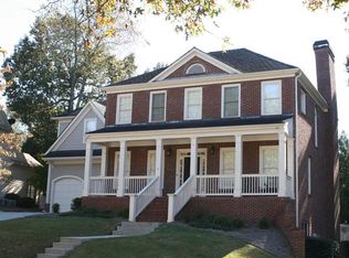 4774 Dovecote Trl, Suwanee, GA 30024