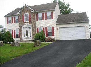 3247 Fairview St, Allentown, PA 18104