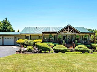 162 Moody Rd, Butler, TN 37640