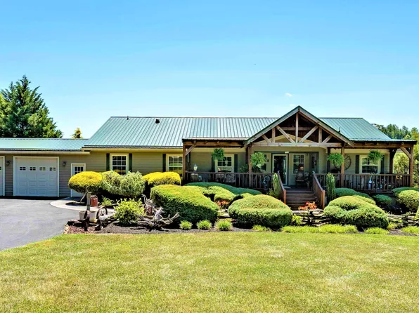 162 Moody Rd, Butler, TN 37640