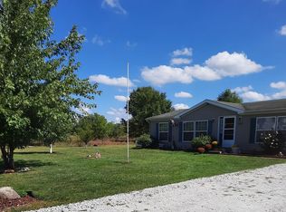 7842 Madison St, Culver, IN 46511
