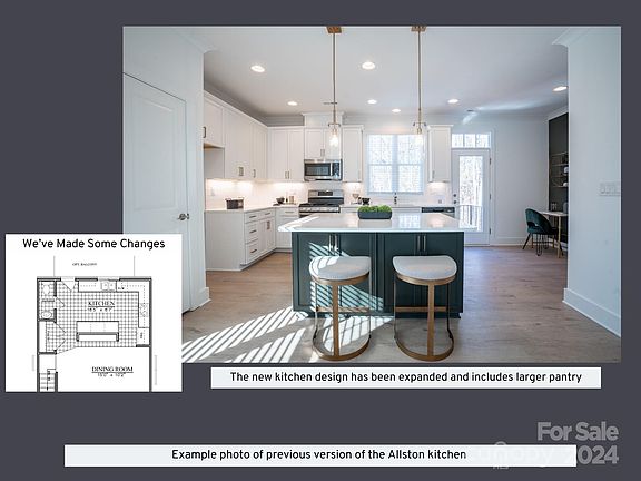 3rd image of 2229 Noble Townes Way