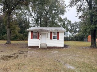 4816 Old Radar Site Rd, Valdosta, GA 31605