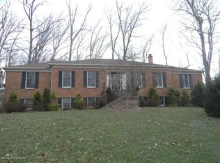 6803 Wind Ridge Ct, Louisville, KY 40241