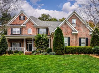 1666 Sanridge Wind Ln, Charlotte, NC 28262
