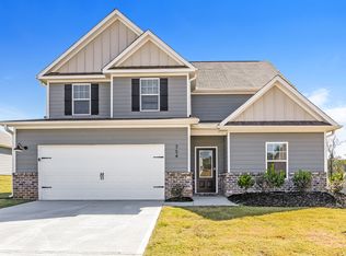 354 Egret Ct, Jefferson, GA 30549