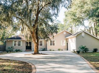 727 Swanson Ave, Charleston, SC 29412