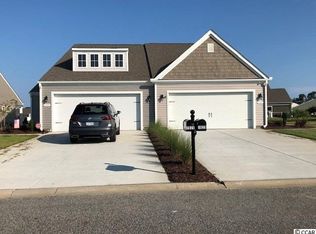 1925 Coleman Lake Drive Tuscan #A-LOT 507, Calabash, NC 28467