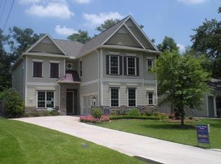 930 Lamonte Ln, Houston, TX 77018