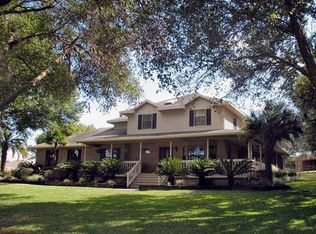 15410 Arabian Way, Montverde, FL 34756