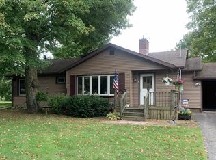 W10081 County Road X, Antigo, WI 54409